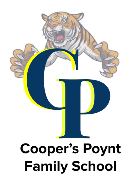 Coopers Poynt - Logo